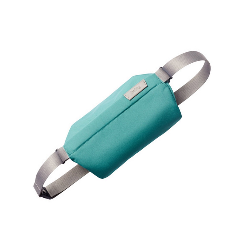 Bellroy Sling Mini 4L 經典小胸包(BSMA)-規格圖9