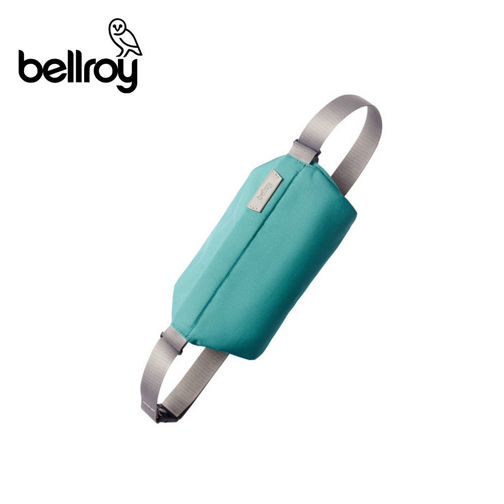 Bellroy Sling Mini 4L 經典小胸包(BSMA)-規格圖9