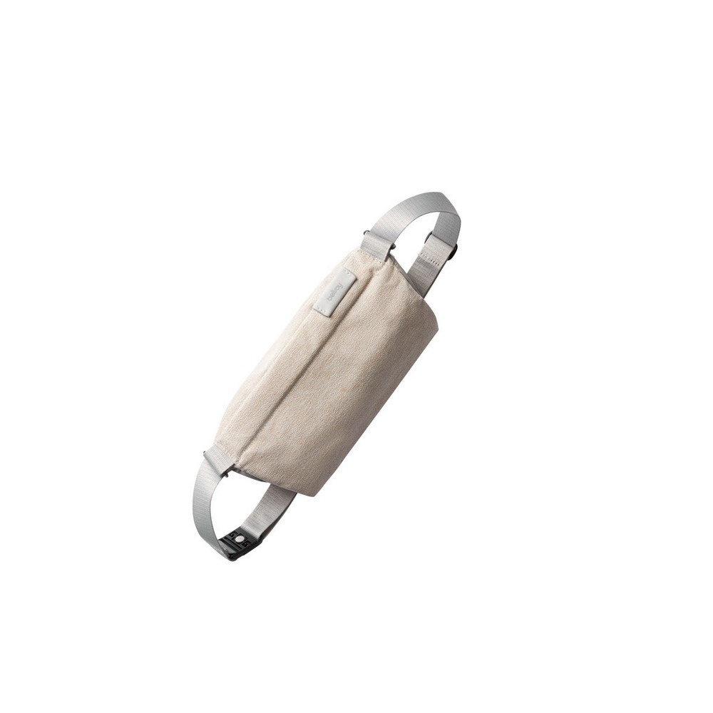 Bellroy Sling Mini 4L 經典小胸包(BSMA)-規格圖9