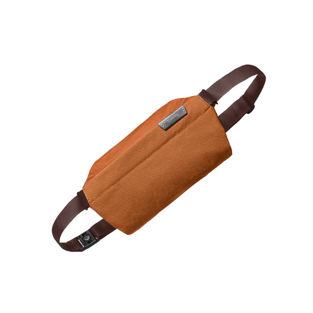 Bellroy Sling Mini 4L 經典小胸包(BSMA)-規格圖9