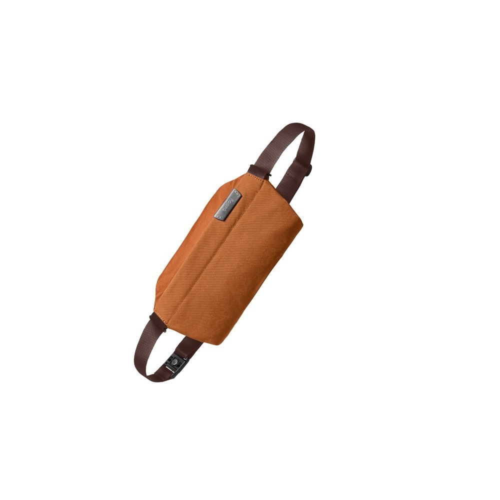 Bellroy Sling Mini 4L 經典小胸包(BSMA)-規格圖9