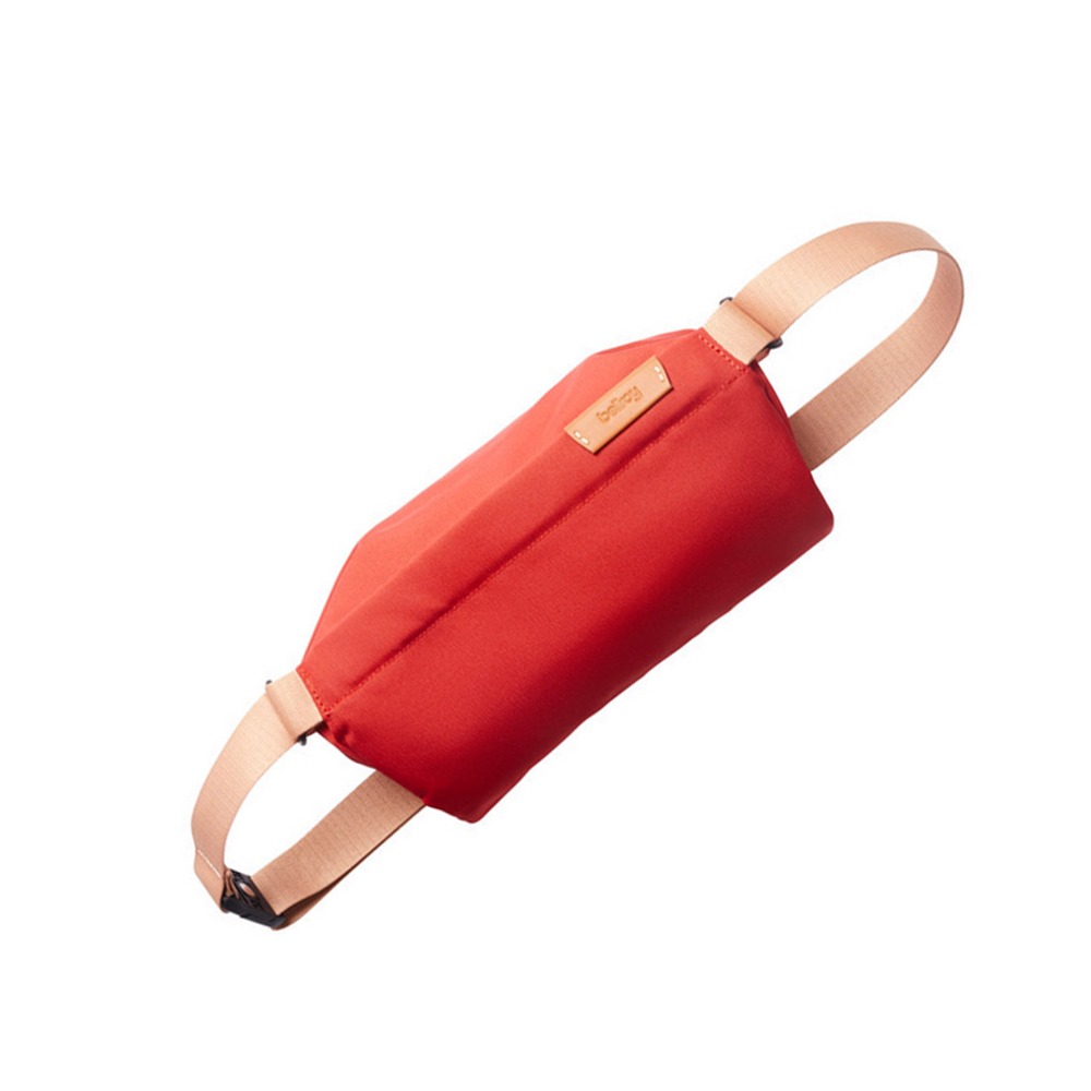 Bellroy Sling Mini 4L 經典小胸包(BSMA)-規格圖9