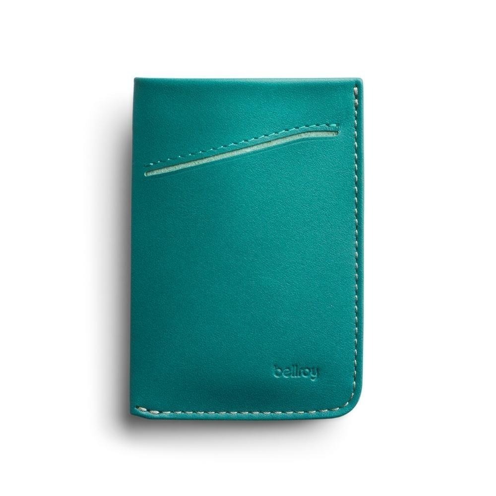 Bellroy Card Sleeve 抽取式薄卡夾(WCSC)-細節圖4