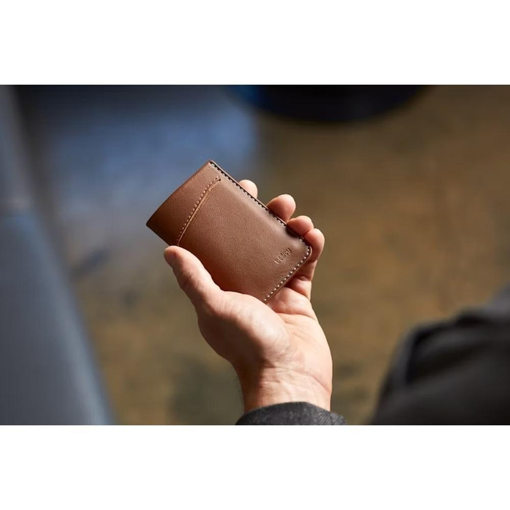 Bellroy Card Sleeve 抽取式薄卡夾(WCSC)-細節圖10