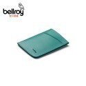 Bellroy Card Sleeve 抽取式薄卡夾(WCSC)-規格圖11