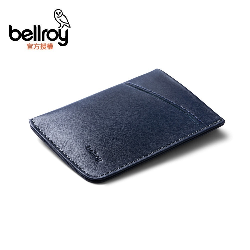 Bellroy Card Sleeve 抽取式薄卡夾(WCSC)-規格圖11