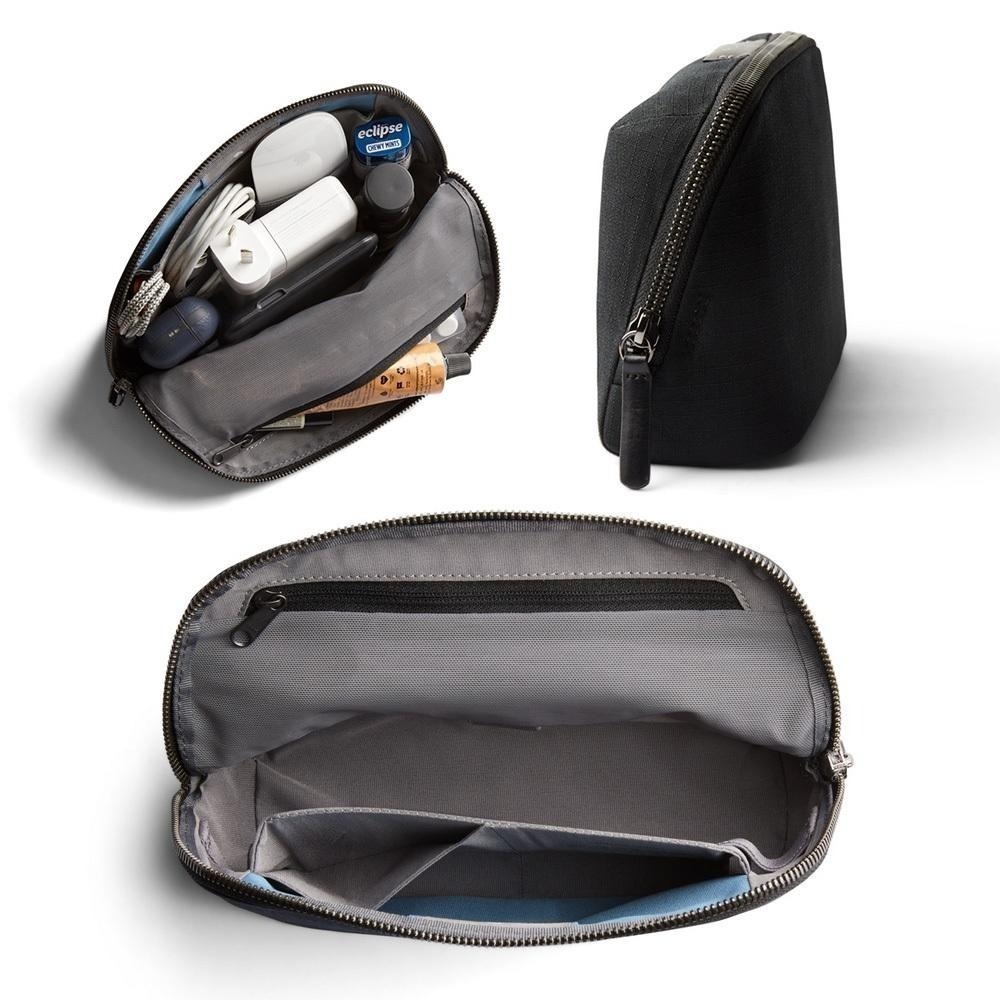 Bellroy Desk Caddy 小物收納包(ETOA)-細節圖5