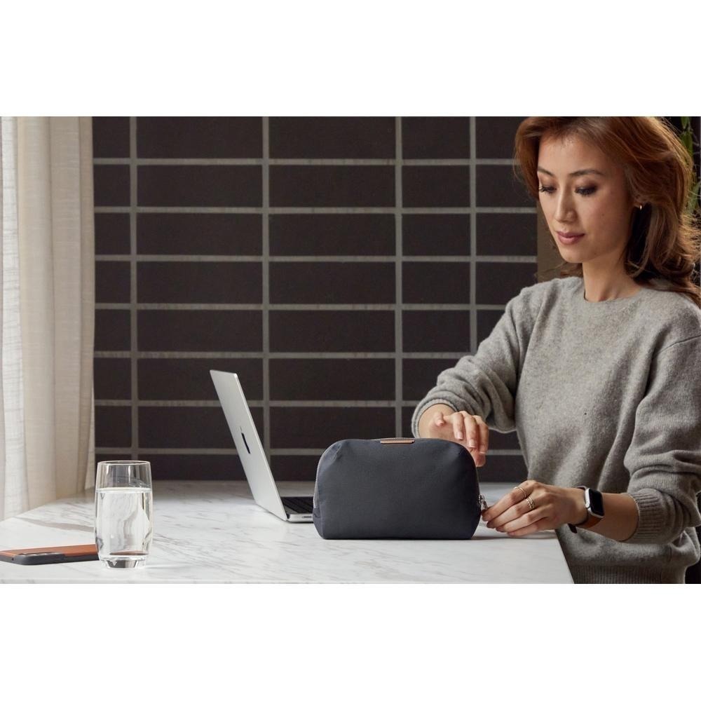 Bellroy Desk Caddy 小物收納包(ETOA)-細節圖8