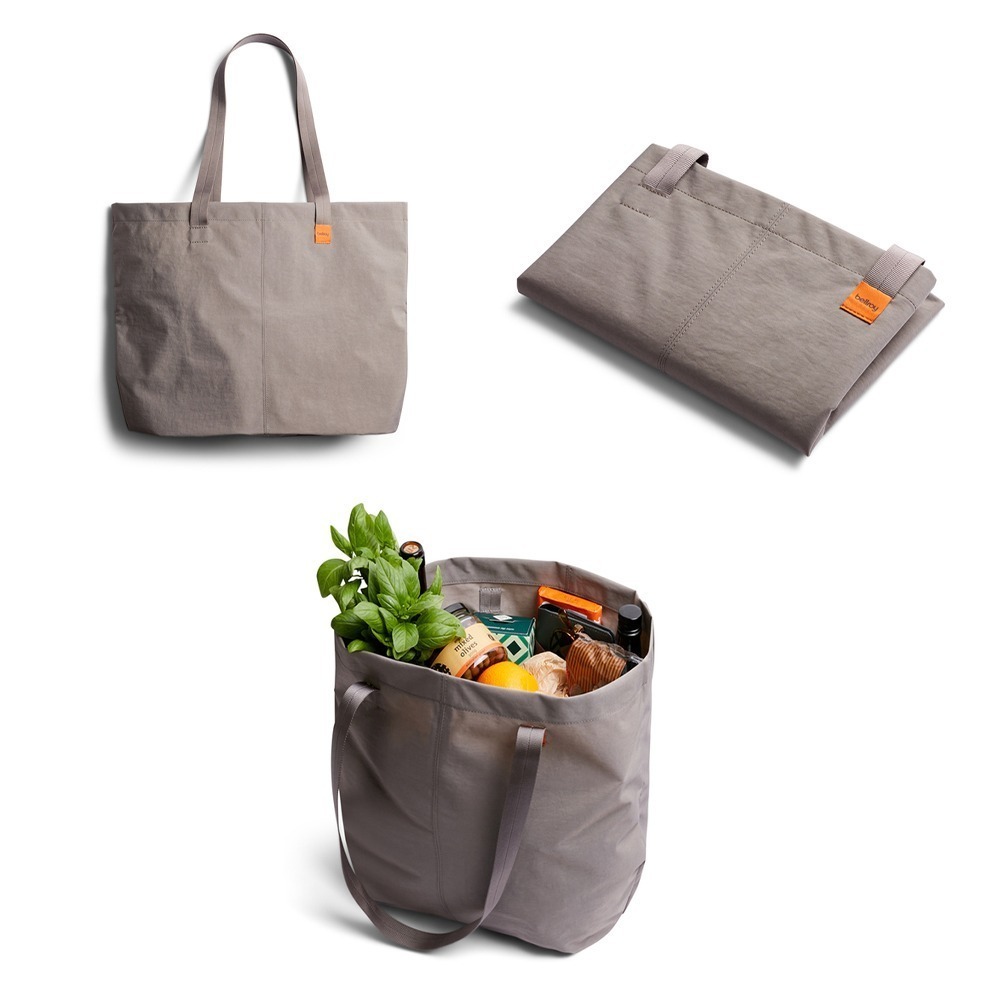 Bellroy Market Tote 15L多功能可折疊托特包(BTMA)-細節圖7