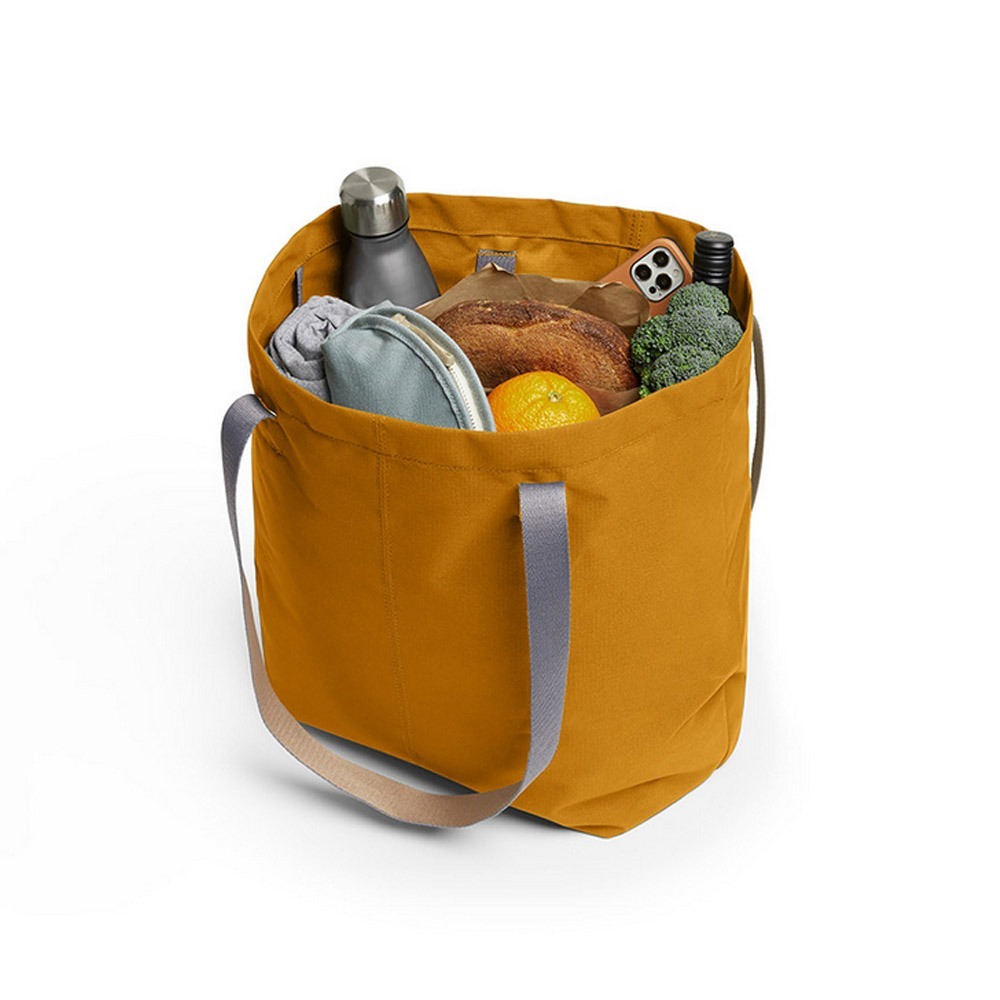 Bellroy Market Tote 15L多功能可折疊托特包(BTMA)-細節圖3