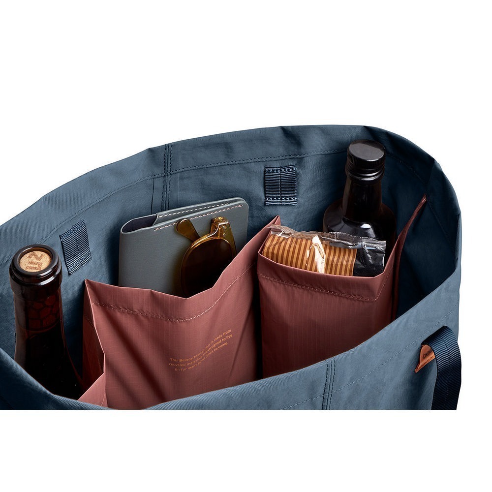 Bellroy Market Tote 15L多功能可折疊托特包(BTMA)-細節圖4