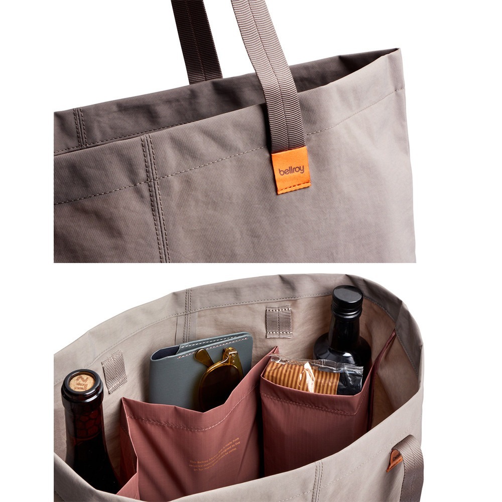 Bellroy Market Tote 15L多功能可折疊托特包(BTMA)-細節圖5