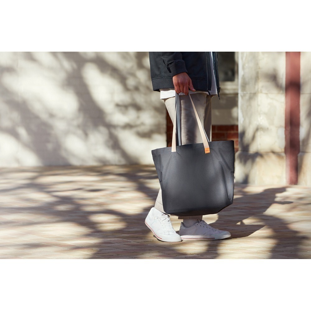 Bellroy Market Tote 15L多功能可折疊托特包(BTMA)-細節圖10