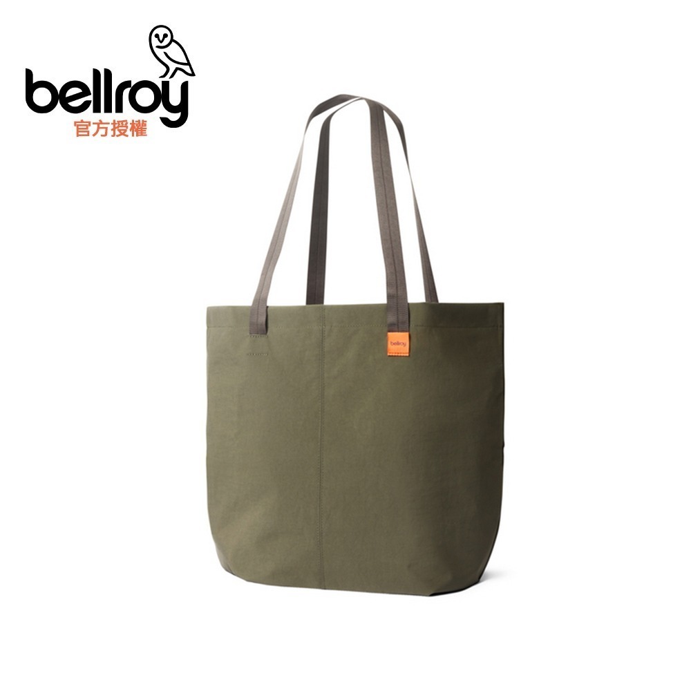 Bellroy Market Tote 15L多功能可折疊托特包(BTMA)-規格圖11