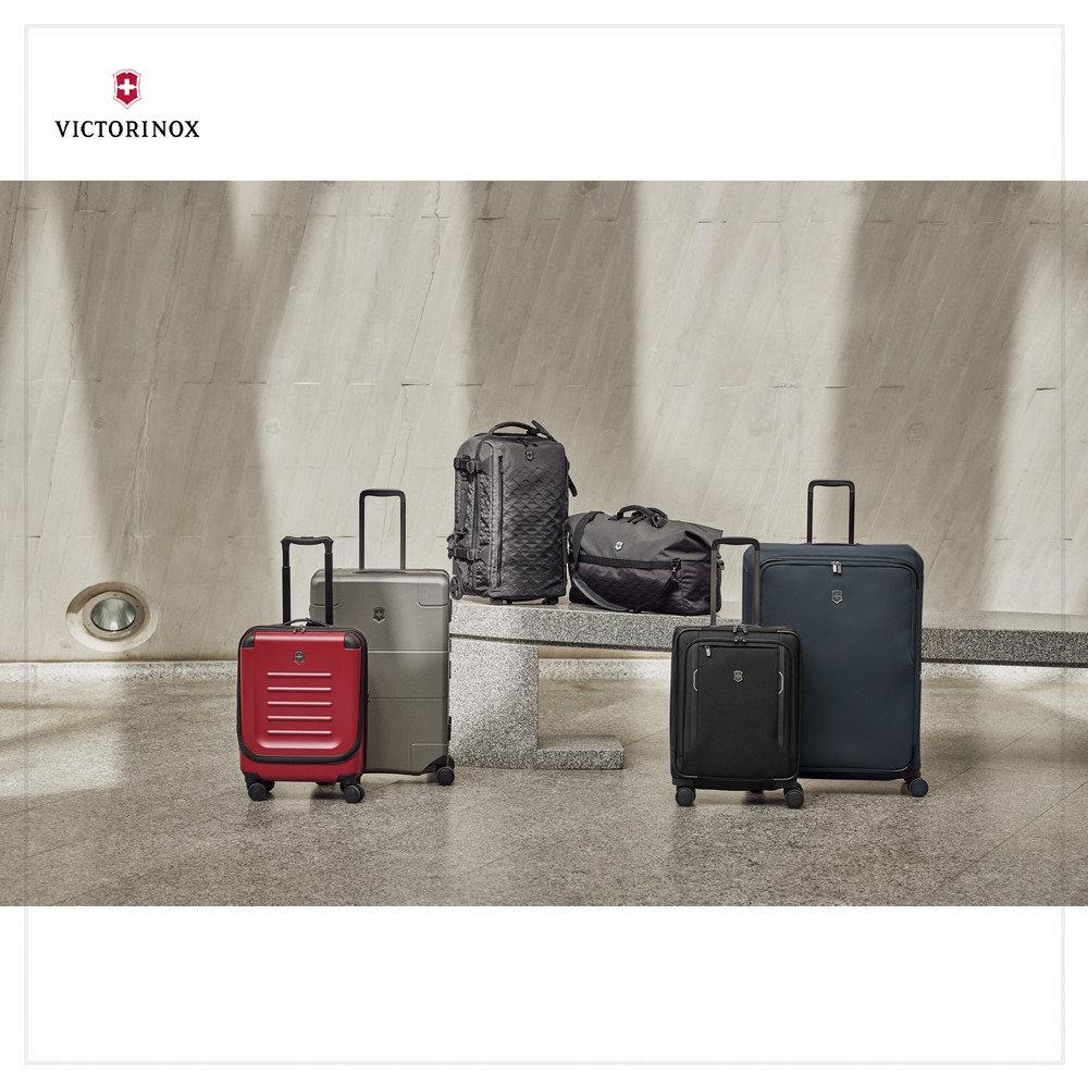 VICTORINOX 瑞士維氏 TA5.0 可收納式 摺疊後背包 610599-細節圖6