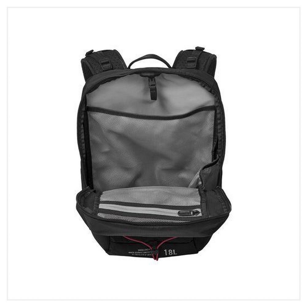 VICTORINOX 瑞士維氏 戶外輕巧18公升後背包 606899-細節圖4