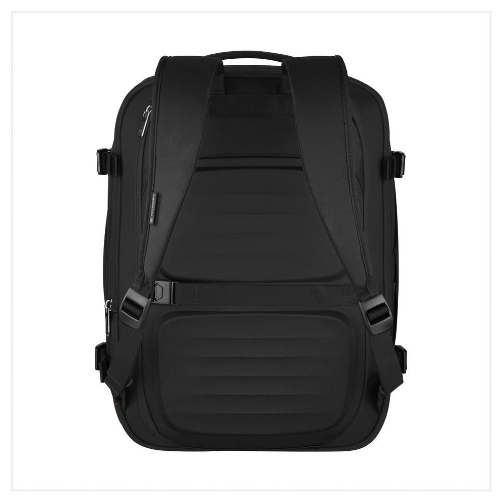 VICTORINOX 瑞士維氏 CrossLight 登機後背包 39x53x22cm 1.3kg 612423-細節圖2