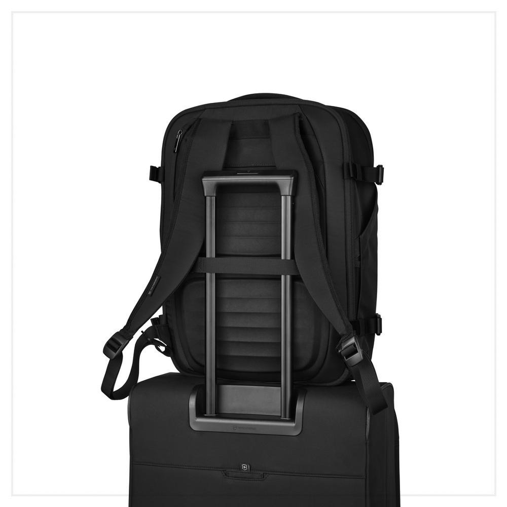 VICTORINOX 瑞士維氏 CrossLight 登機後背包 39x53x22cm 1.3kg 612423-細節圖6