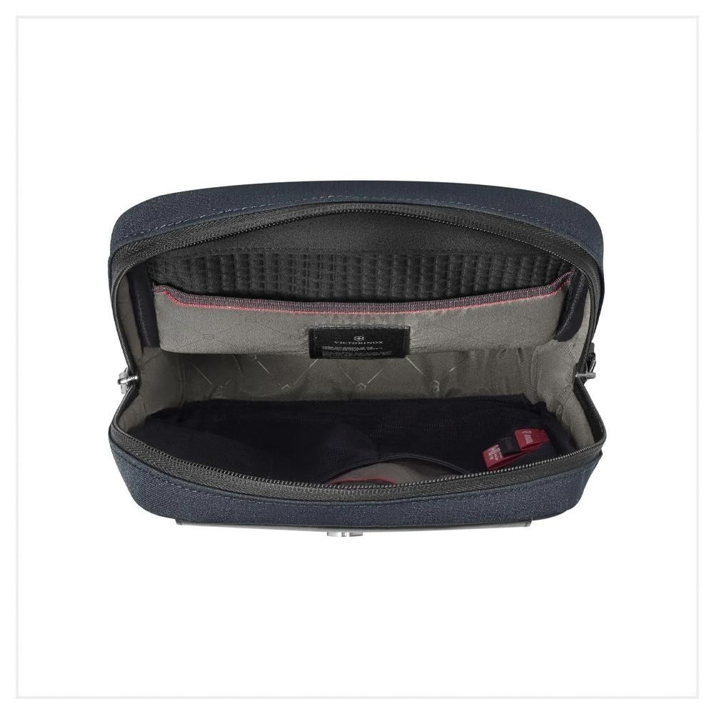 VICTORINOX 瑞士維氏 Architecture Urban2 側包 612668/612675/653351-細節圖4