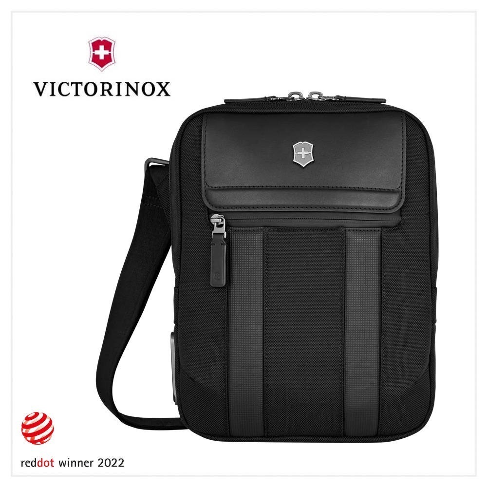 VICTORINOX 瑞士維氏 Architecture Urban2 側包 612668/612675/653351-規格圖11