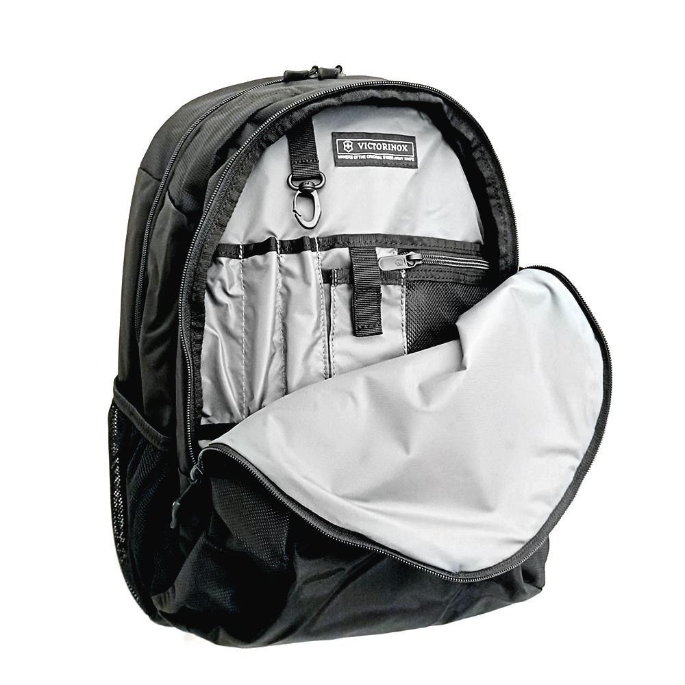 VICTORINOX 瑞士維氏 Alpine Canberra 16吋 電腦後背包 601110-細節圖2