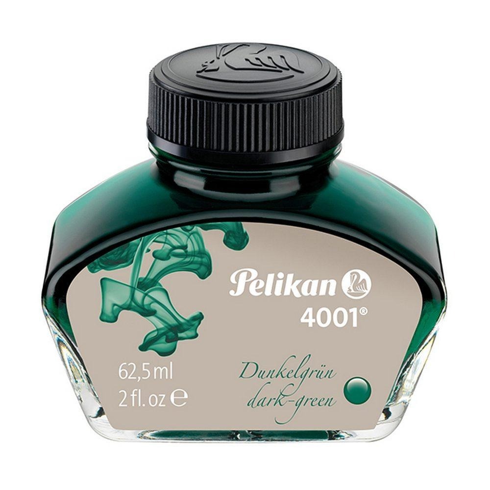 Pelikan 百利金 墨水 4001 62.5ml 多色任選-細節圖4