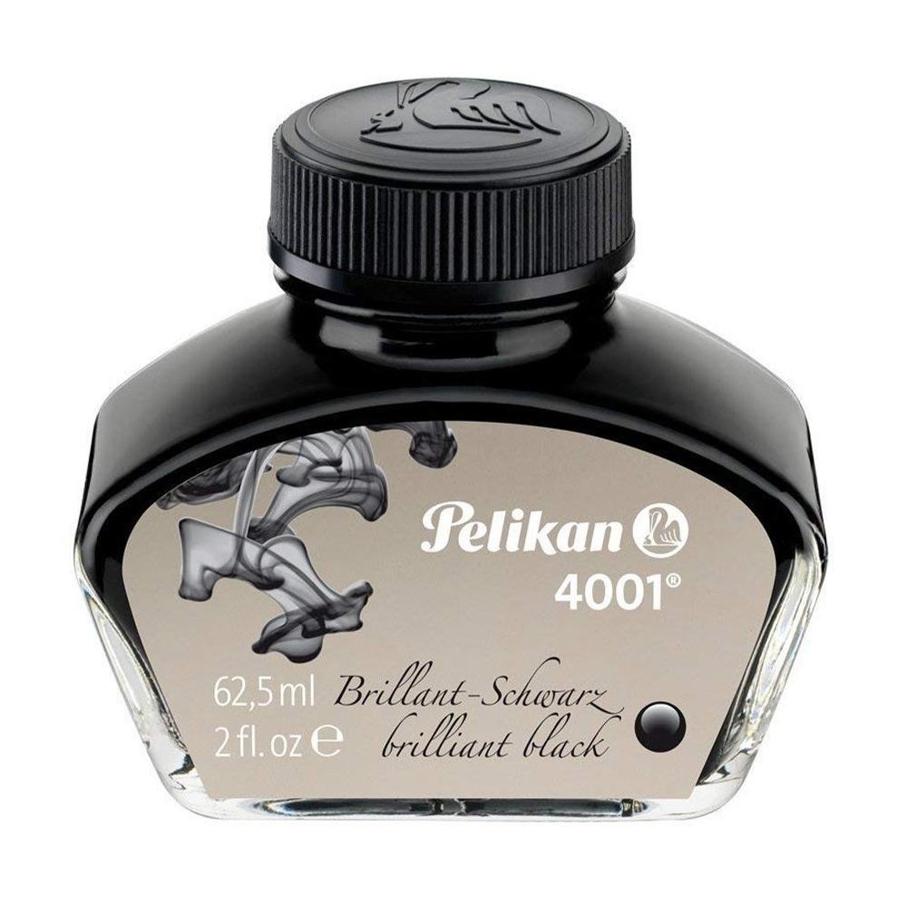 Pelikan 百利金 墨水 4001 62.5ml 多色任選-細節圖8