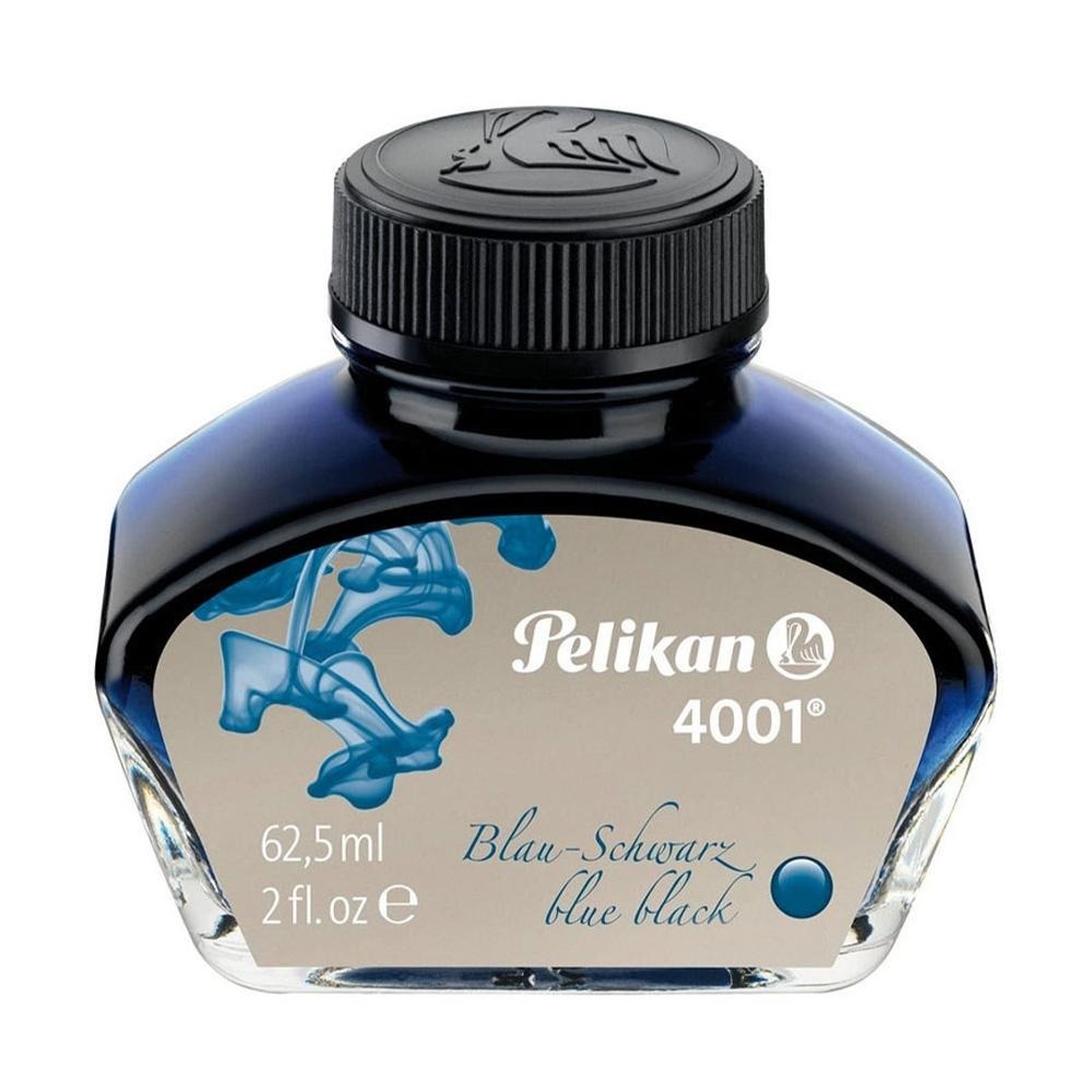 Pelikan 百利金 墨水 4001 62.5ml 多色任選-細節圖9