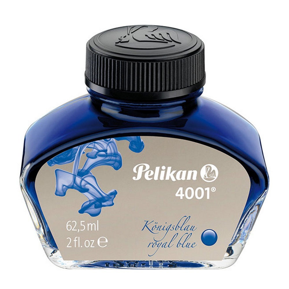 Pelikan 百利金 墨水 4001 62.5ml 多色任選-規格圖9