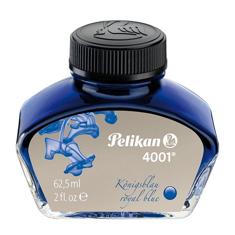 Pelikan 百利金 墨水 4001 62.5ml 多色任選-規格圖9