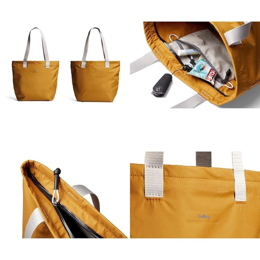 Bellroy Lite Tote 輕量托特包(BLTA)-細節圖6