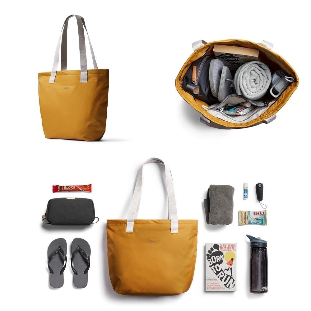 Bellroy Lite Tote 輕量托特包(BLTA)-細節圖7