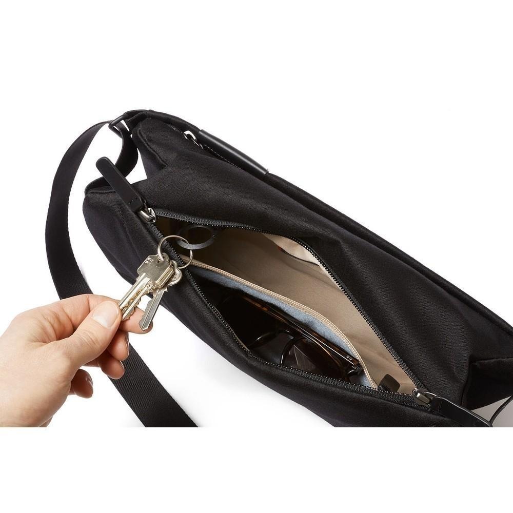Bellroy Sling 7L 經典胸包(BSLA)-細節圖6