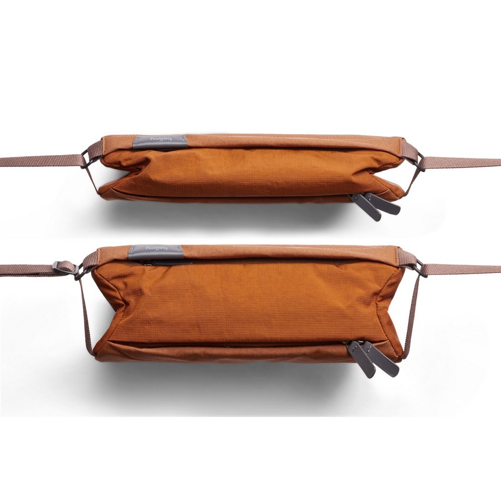 Bellroy Sling 7L 經典胸包(BSLA)-細節圖2