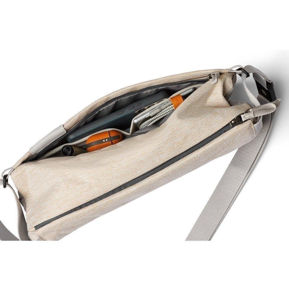 Bellroy Sling 7L 經典胸包(BSLA)-細節圖3