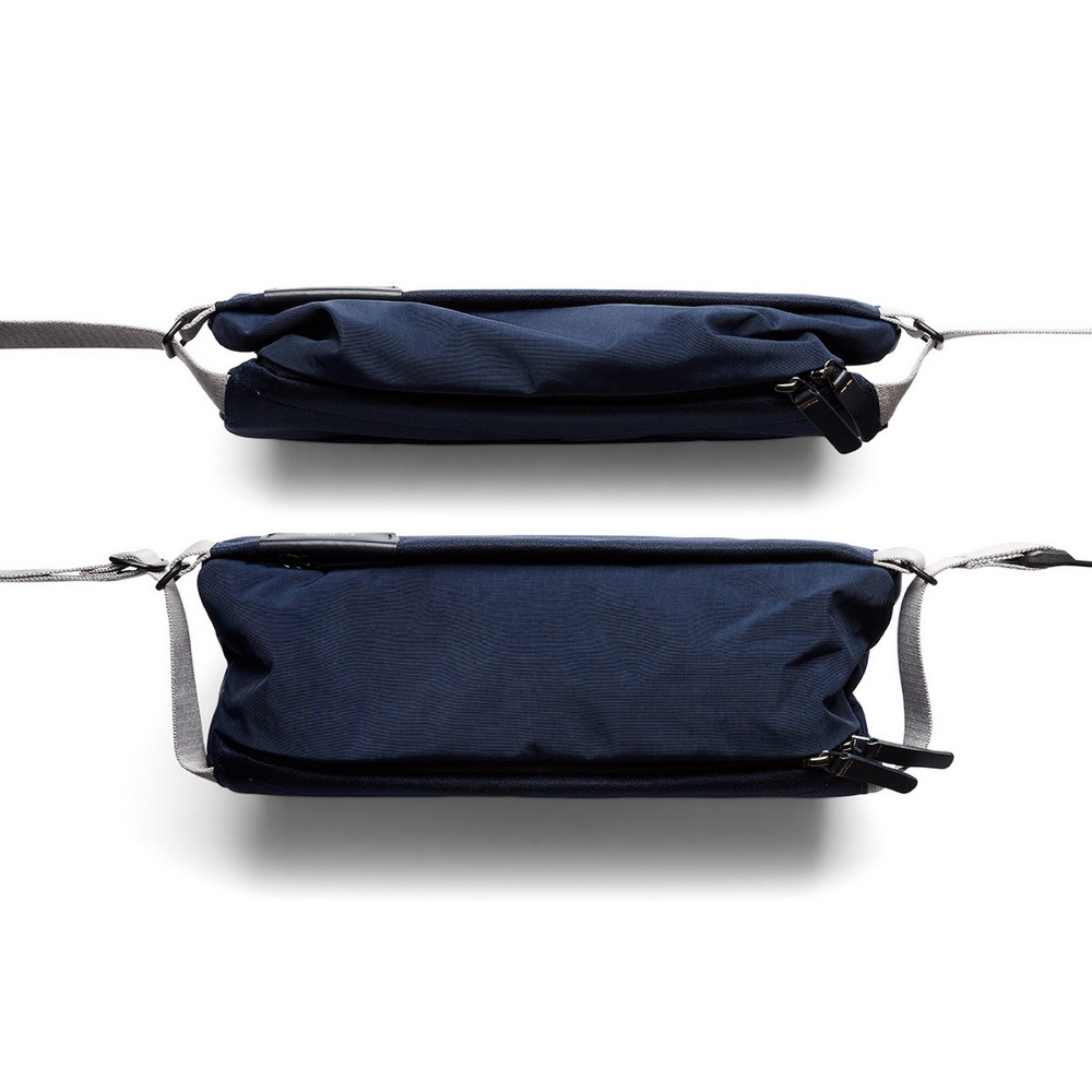 Bellroy Sling 7L 經典胸包(BSLA)-細節圖2