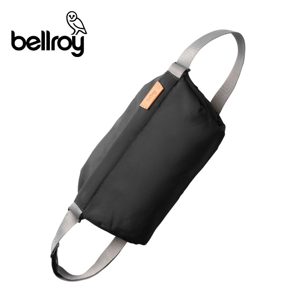 Bellroy Sling 7L 經典胸包(BSLA)-規格圖11