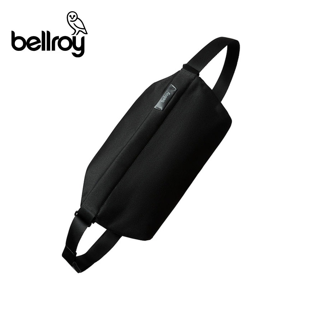 Bellroy Sling 7L 經典胸包(BSLA)-規格圖11