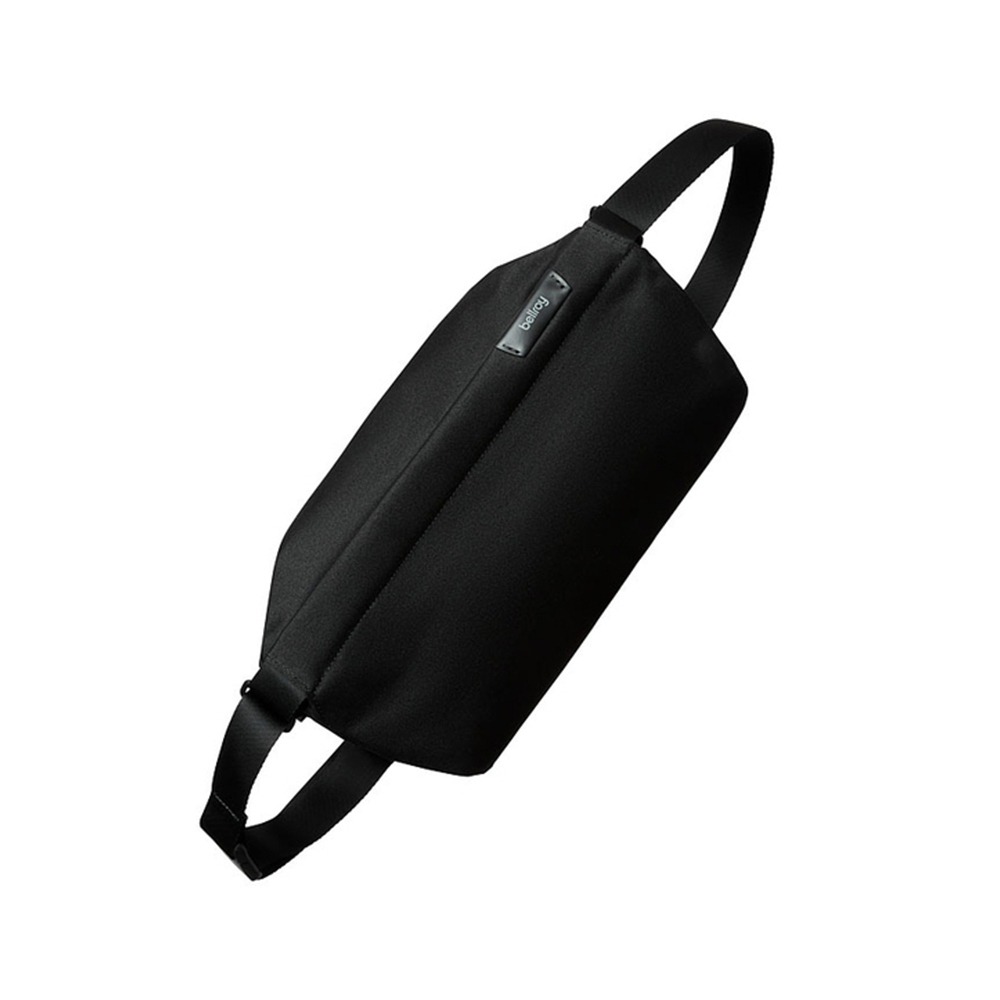 Bellroy Sling 7L 經典胸包(BSLA)-規格圖11