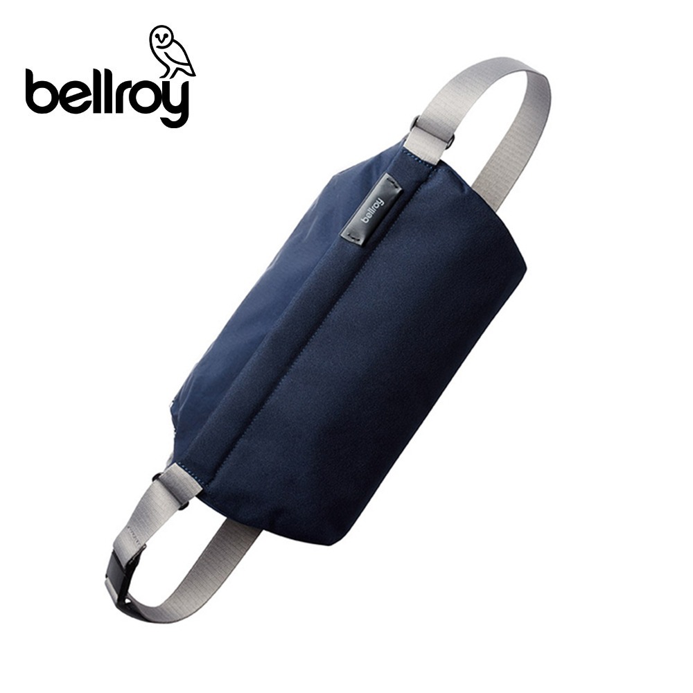 Bellroy Sling 7L 經典胸包(BSLA)-規格圖11