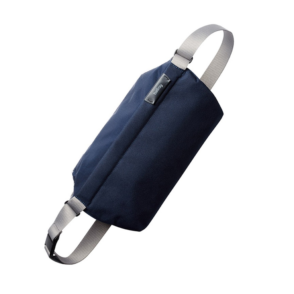 Bellroy Sling 7L 經典胸包(BSLA)-規格圖11