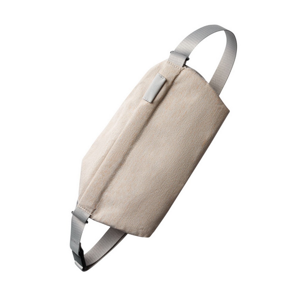 Bellroy Sling 7L 經典胸包(BSLA)-規格圖11