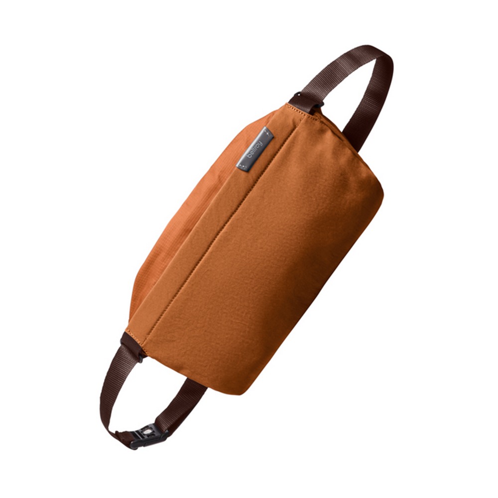 Bellroy Sling 7L 經典胸包(BSLA)-規格圖11