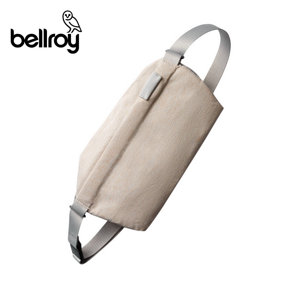 Bellroy Sling 7L 經典胸包(BSLA)-規格圖11