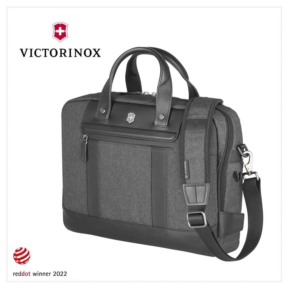 VICTORINOX 瑞士維氏 Architecture Urban2 城市系列公事包 611956/653353-規格圖11