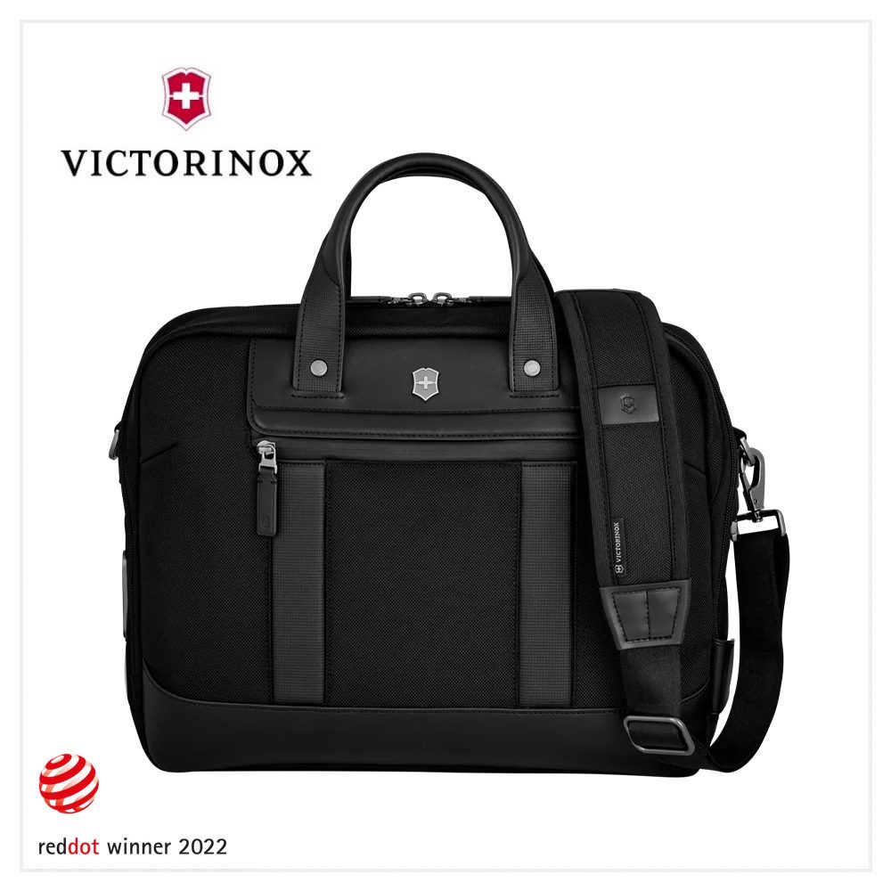 VICTORINOX 瑞士維氏 Architecture Urban2 城市系列公事包 611956/653353-規格圖11