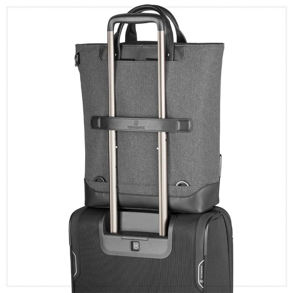 VICTORINOX瑞士維氏Architecture Urban2兩用手提袋 611957/612672/653354-細節圖3