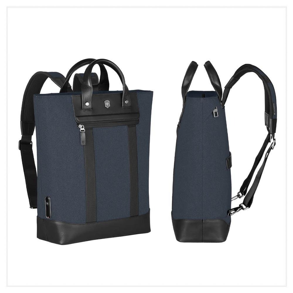 VICTORINOX瑞士維氏Architecture Urban2兩用手提袋 611957/612672/653354-細節圖4