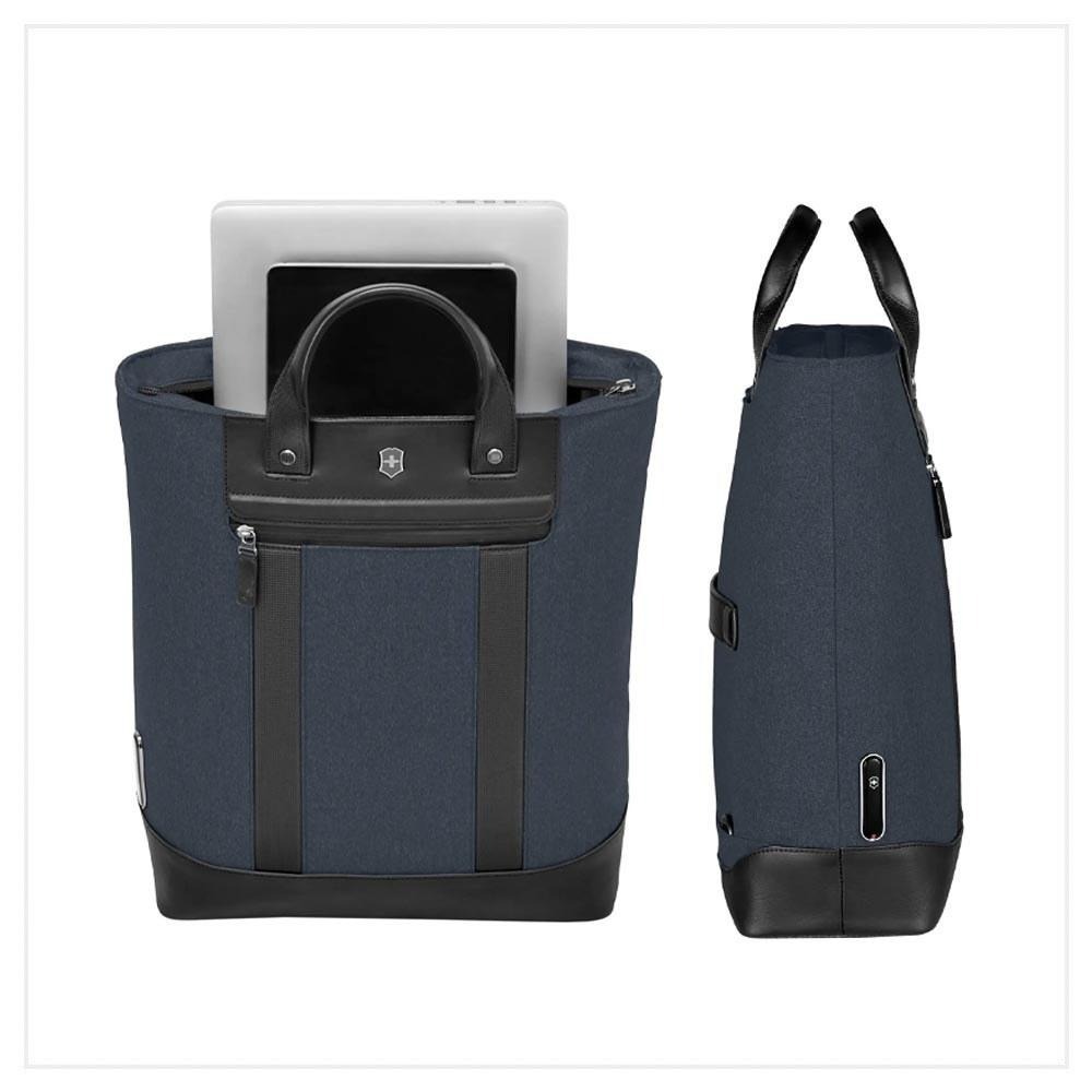 VICTORINOX瑞士維氏Architecture Urban2兩用手提袋 611957/612672/653354-細節圖5