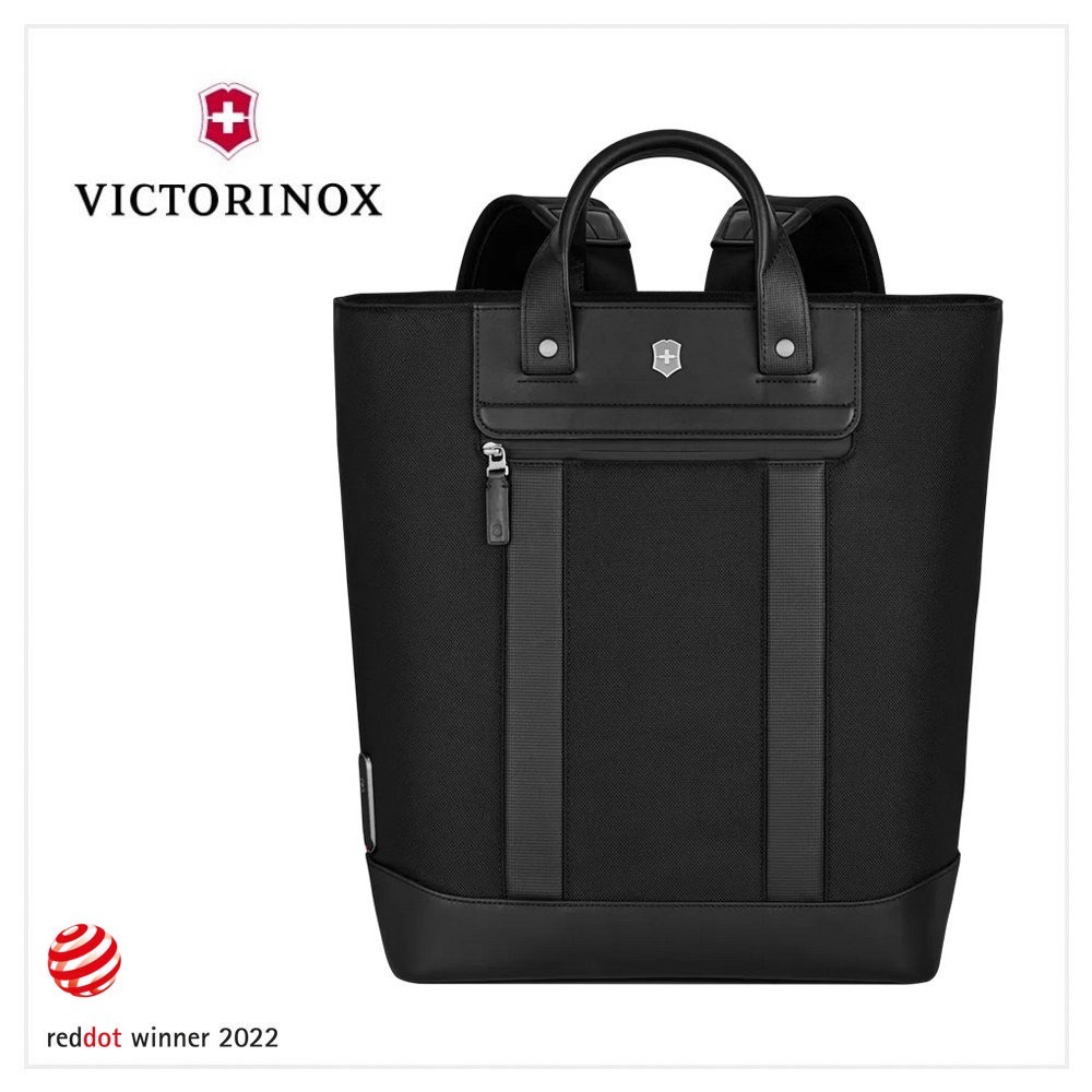 VICTORINOX瑞士維氏Architecture Urban2兩用手提袋 611957/612672/653354-規格圖11